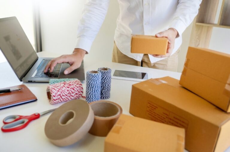 Decentralized Storefront How to Launch a Crypto-Exclusive Dropshipping Business