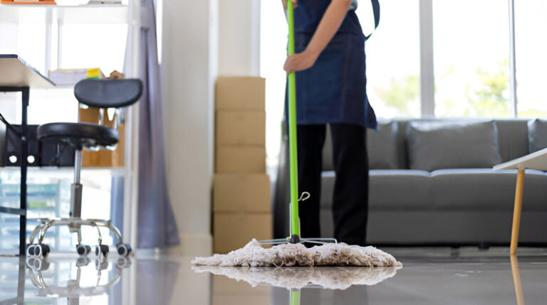 Commercial Cleaning Gold Coast