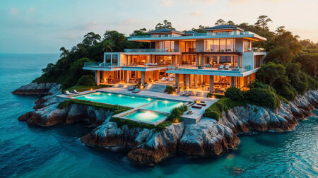 Out of All Luxury Rehabs Los Angeles, House of Zen Offers the Care You Deserve