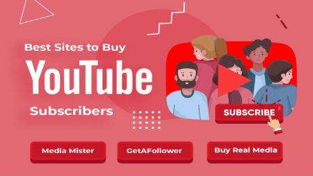 Top 5 Websites to Purchase Long-Term YouTube Subscribers That Remain
