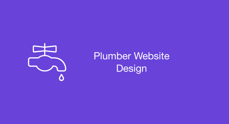 10 Critical Web Design Elements that Must Be on A Plumbing Service Website