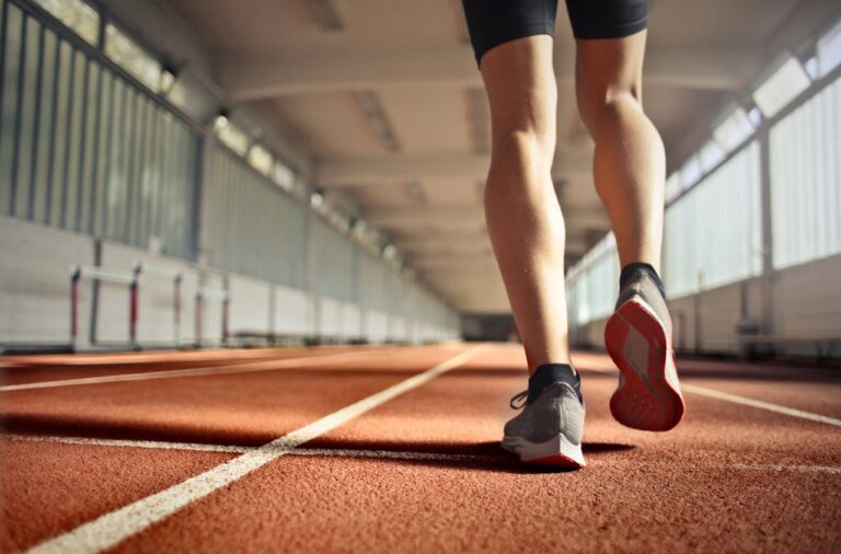 10 Important Foot Care Tips to Prevent Injuries for Runners