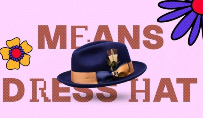5 Ways to Rock Bruno Capelo Hats with Confidence