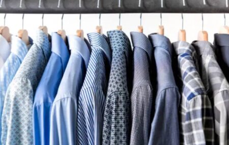 A Gentleman's Guide to Suit Fabrics Choosing the Right Cloth for Every Occasion in NYC