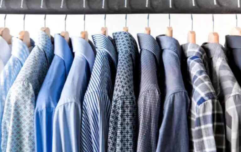 A Gentleman's Guide to Suit Fabrics Choosing the Right Cloth for Every Occasion in NYC