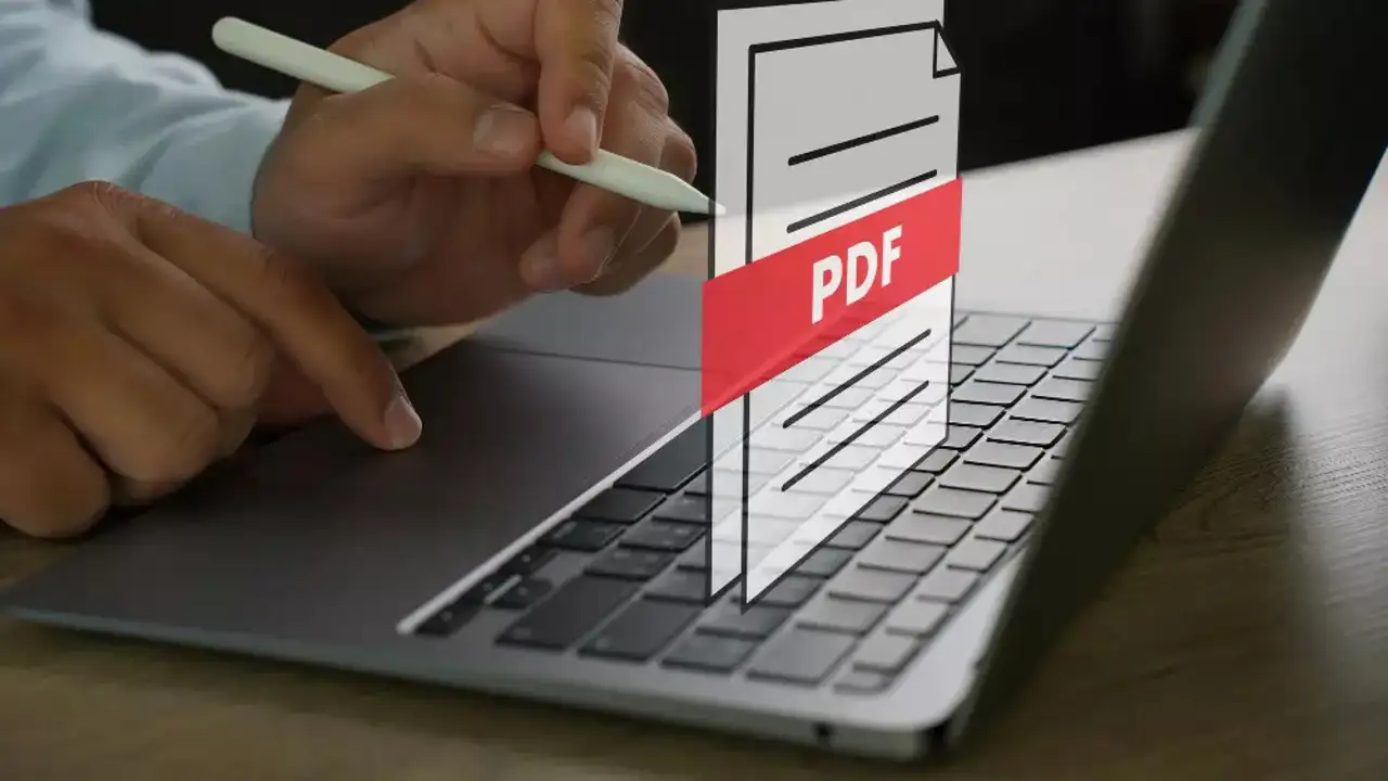 Benefits of Using a PDF Editor for Tax Preparation