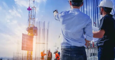 Build Smart with a Structural Engineer Coventry Expert