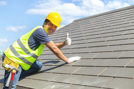 Choosing the Right Roofing Contractor in NYC Why City Roofing Company Stands Out