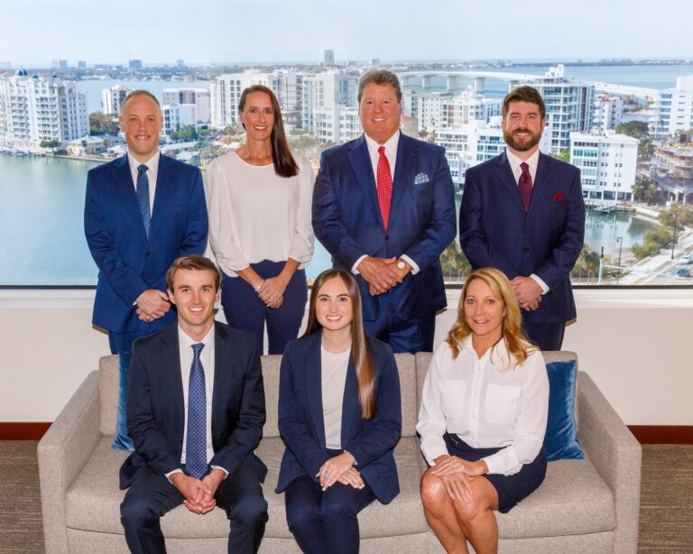 Comprehensive Financial Planning Tailored Strategies by Genesis Wealth Management for Every Life Stage