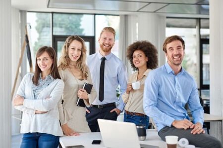 DFW Temp Services A Flexible Workforce Solution for Modern Business