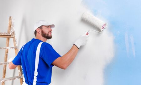Exterior House Painters Charlotte NC Trusted House Painters in Charlotte for Flawless Results