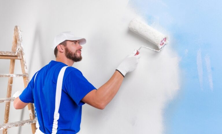 Exterior House Painters Charlotte NC Trusted House Painters in Charlotte for Flawless Results