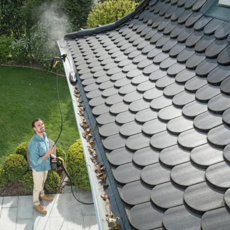 Gutter Maintenance Tips from Elevated Roofing Solutions Keeping Your Home Safe and Dry