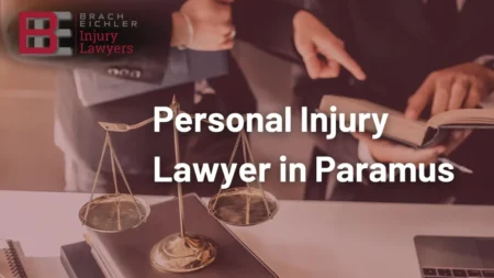 How Brach Eichler Injury Lawyers Helps Families Navigate Wrongful Death Cases with Care