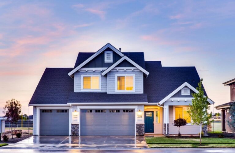 How Builders Use Display Homes to Showcase Style and Innovation