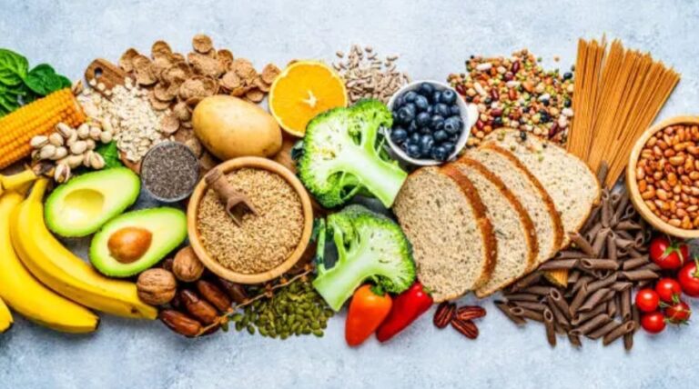 How Does Fiber Help With Weight Loss
