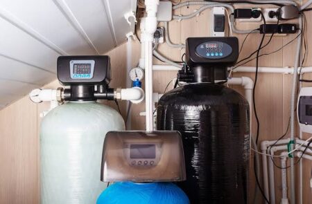 How Installing a Water Softener Can Improve Your Home's Plumbing and Appliance Longevity