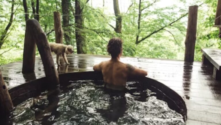 How Often Should You Clean a Hot Tub