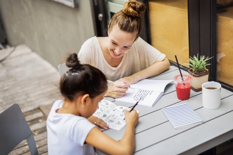 How Private Tutoring Unlocks Academic Potential For Every Student
