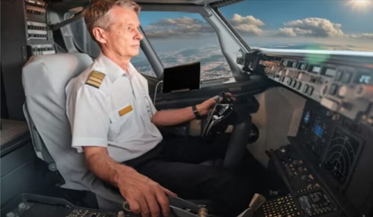 How Real Pilots Use Simulators for IFR Practice