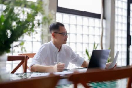 How Virtual Offices Are Shaping the Startup Ecosystem