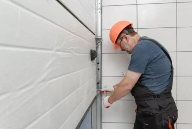 How do I choose the right garage door for my home