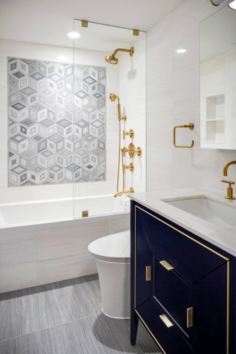 How to Elevate Your Bathroom Renovation Using the Latest Ronbow Cabinet Designs