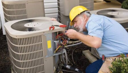 How to Identify Quality Air Conditioning Service in Cypress