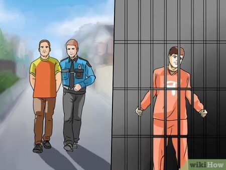 How to Post Bail A Step-by-Step Guide to Bail Out of Jail Quickly