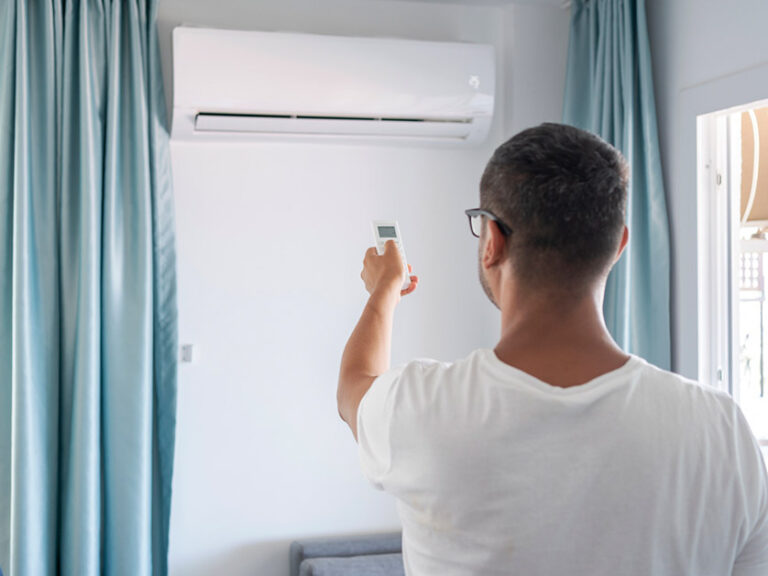 How to choose the right AC for your home