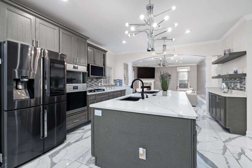 Kitchen Renovation Before Move-In Why It Matters and How to Plan It
