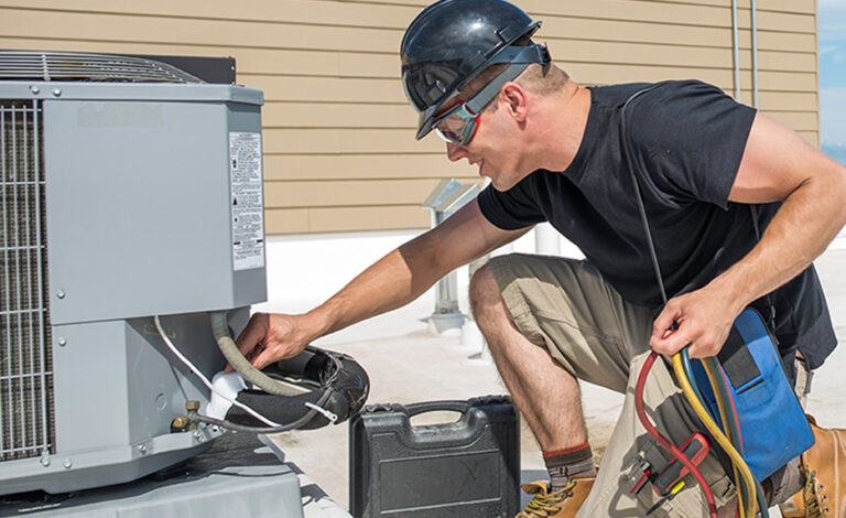 Precision in Every Degree How Air Docs Heating & Cooling Delivers Comfort to Sebastian Homes