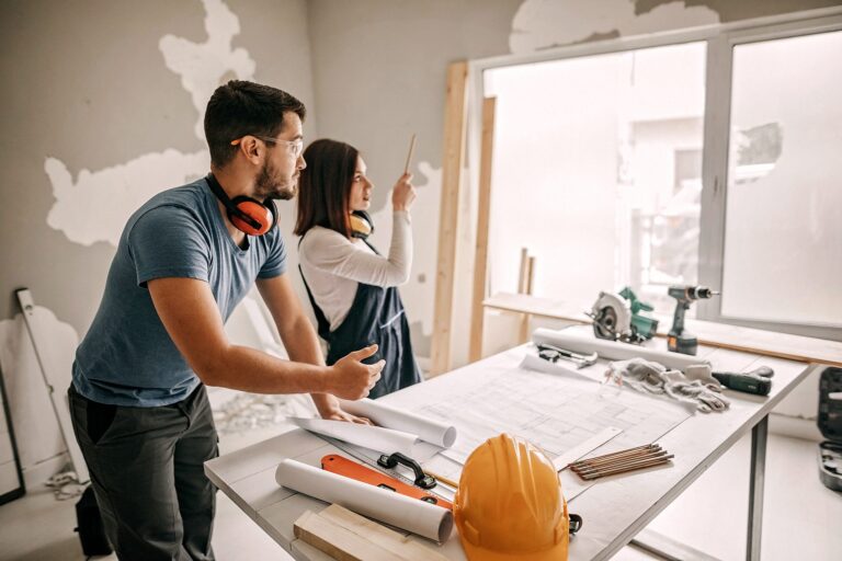 Preparing for a Home Renovation Tips from Clear River, LLC Experts