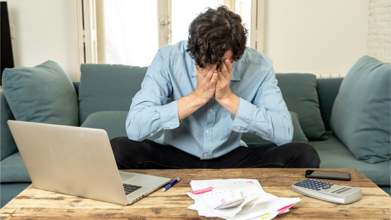 Real Struggle Common Tax Preparation Mistakes