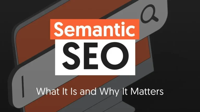 Semantic SEO Unlocking the Language of Search in 2025