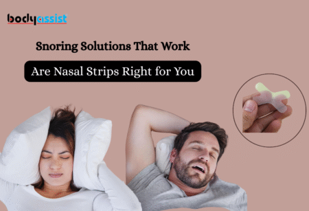 Snoring Solutions That Work Are Nasal Strips Right for You