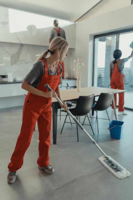 Specialty Cleaning Services Unique Solutions For Waterloo Businesses