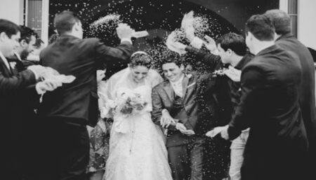 Storytelling Through Details Capturing the Little Things on Your Big Day