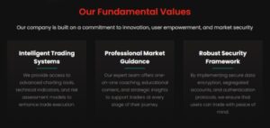 TelaraX Review A Full-Spectrum Trading Platform for Modern Investors