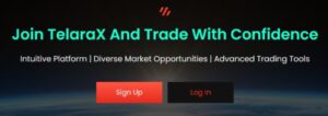 TelaraX Review A Full-Spectrum Trading Platform for Modern Investorskansn
