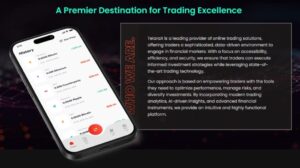 TelaraX Review A Full-Spectrum Trading Platform for Modern Investorsss