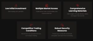 TelaraX Review A Full-Spectrum Trading Platform for Modern Investorsssî