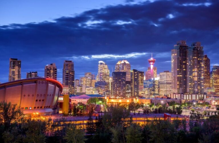 The Quick Guide to Selling Your Calgary Home Fast in a Competitive Market