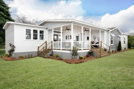 Top Features to Look for in a Manufactured Home in Irving