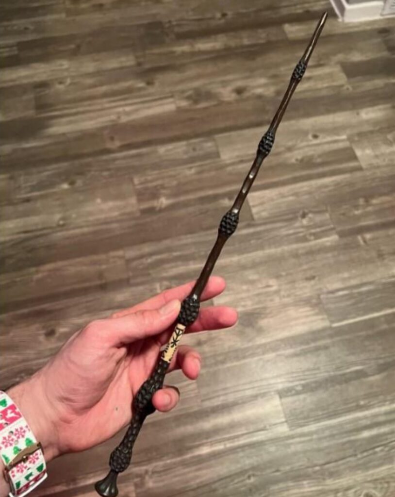 Top Fireball Magic Wand Tricks Every Sorcerer Should Know Top Fireball Magic Wand Tricks Every Sorcerer Should Know