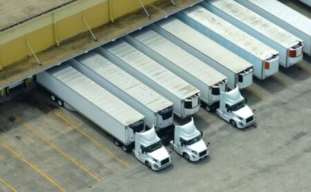 Transportation and Logistics Moving Goods Across Canada Efficiently from Manitoba