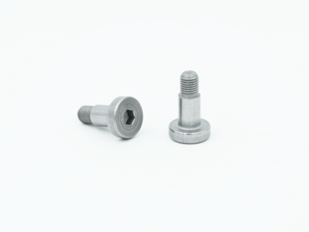 Understanding Shoulder Bolts Applications, Selection Criteria, and Installation Best Practises