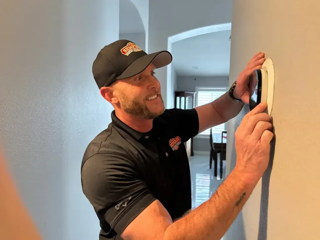 Why Every Semper Fi Heating & Cooling Visit Reflects Service, Respect, and Excellence