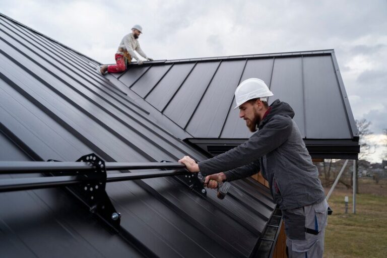 Why Homeowners Trust Castrum Exterior Construction for Their Roofing and Remodeling Needs