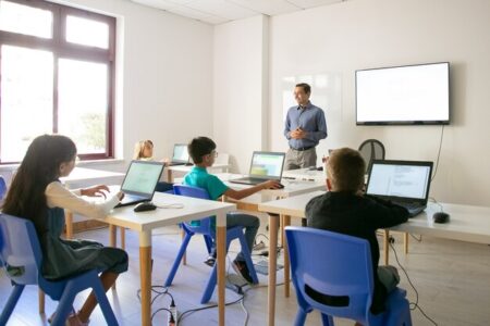 Why Master Scheduling Is the Hidden Engine of a Successful School
